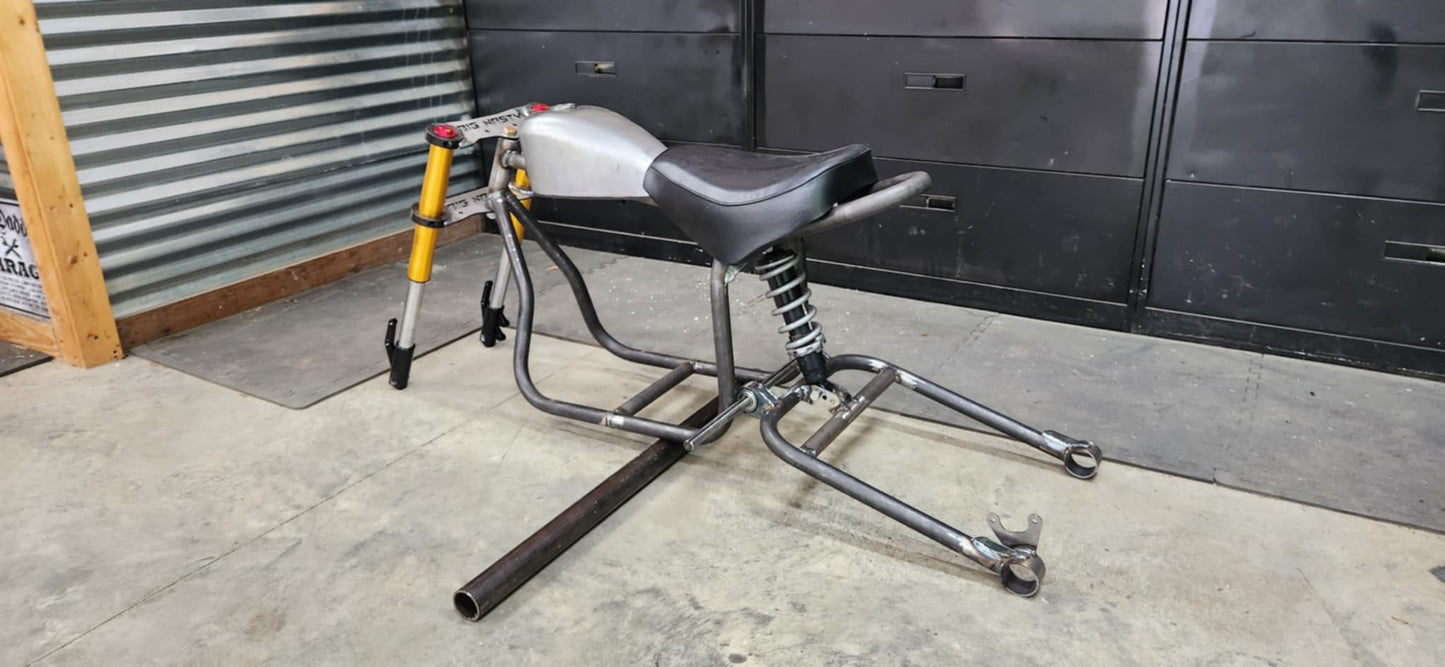 Big Nasty Base Chassis Kit