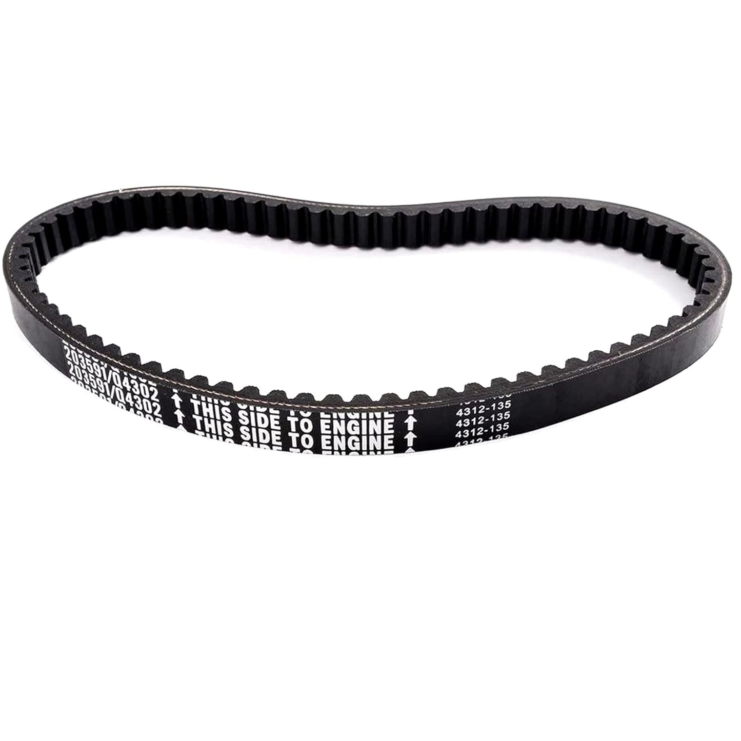 Belt For Small Block 30 Series Transmission Kit