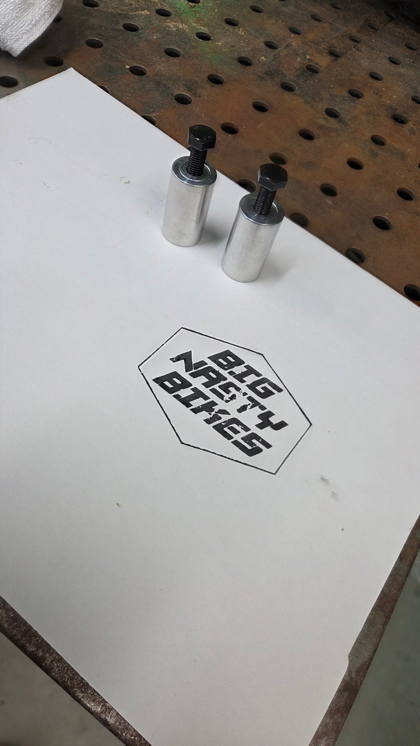 2" Front Lift Kit Trailmaster MB200 / 200x / Baja / Massimo Warrior