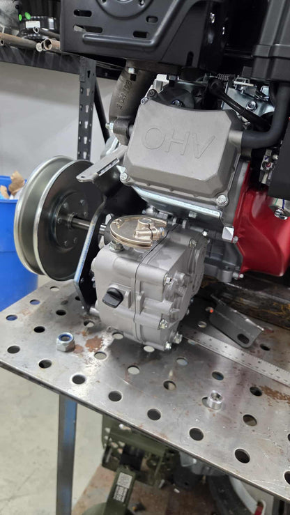 Big Block 30/40 Series Transmission Mount