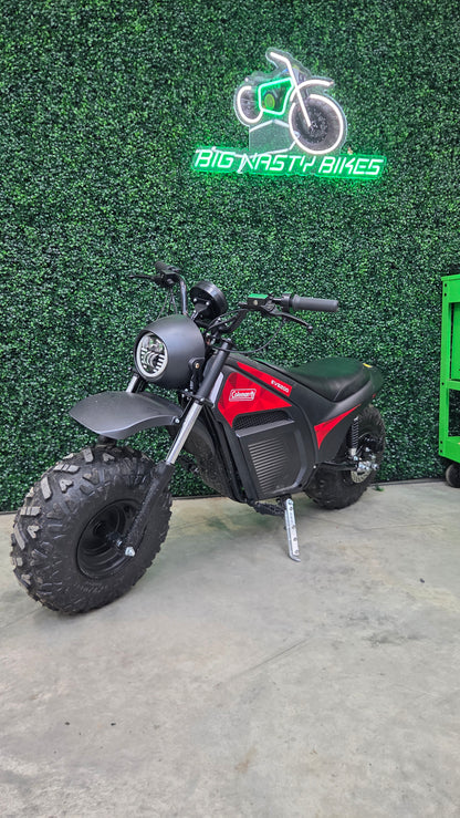 Coleman EVB200 Swingarm Extension Kit