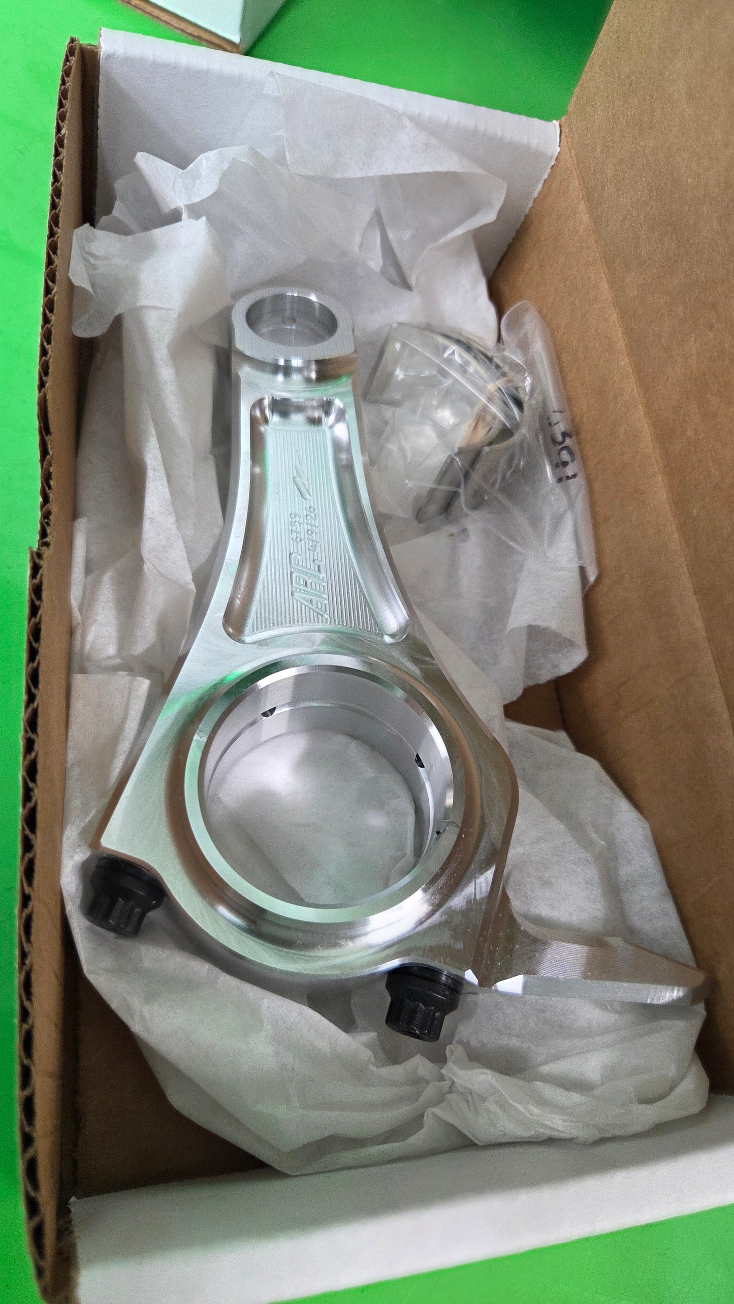Predator 459cc ARC Billet Connecting Rod #6759