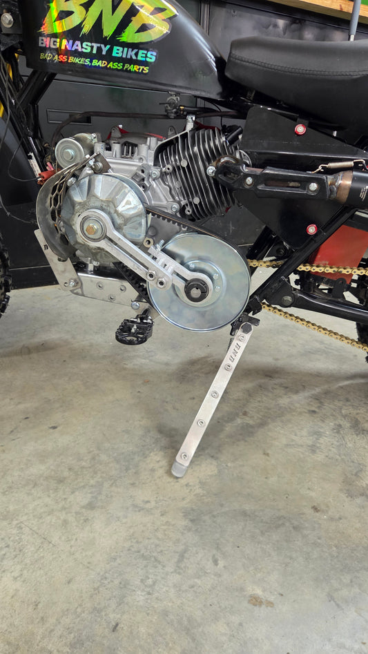Trailmaster MB200 MB200X +2 Extended Kickstand