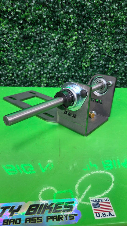 Small Block Heavy Duty Jackshaft Kit