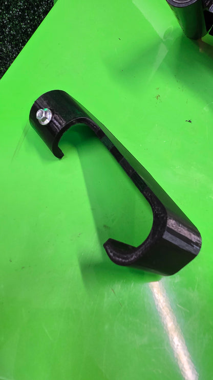 Coleman B200RSV Swingarm Chain Slider