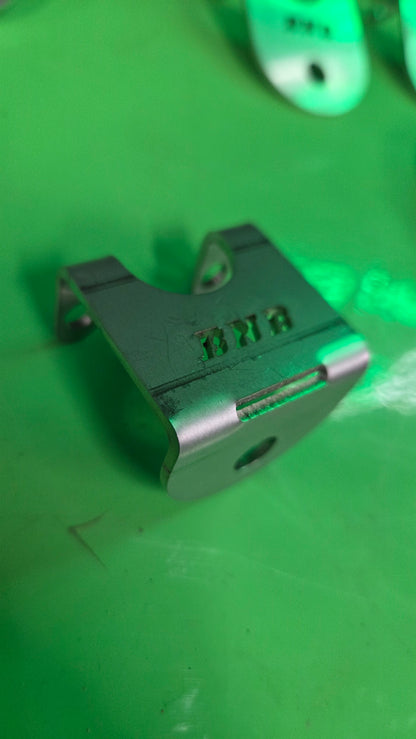 Bolt On Accessory Tabs (Pick Size & Angle)