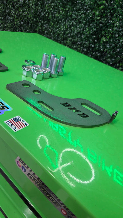 Baja Warrior / MB200 BOLT ON Stretch/Drop Tabs