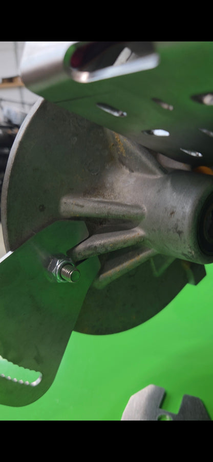 30 Series Converter Chain Tensioner