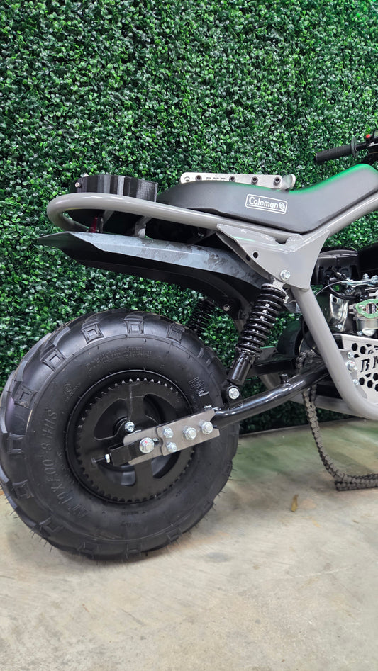 Coleman B200RSV Swingarm Extension Kit