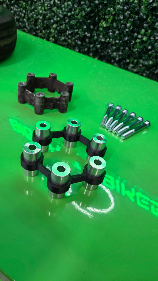 Manco Sprocket Spacer Assembly