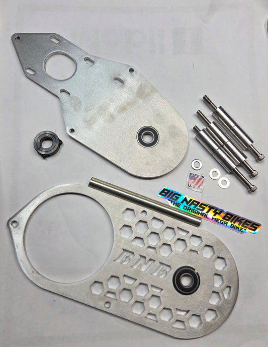 30 Series CVT / Jackshaft Kit
