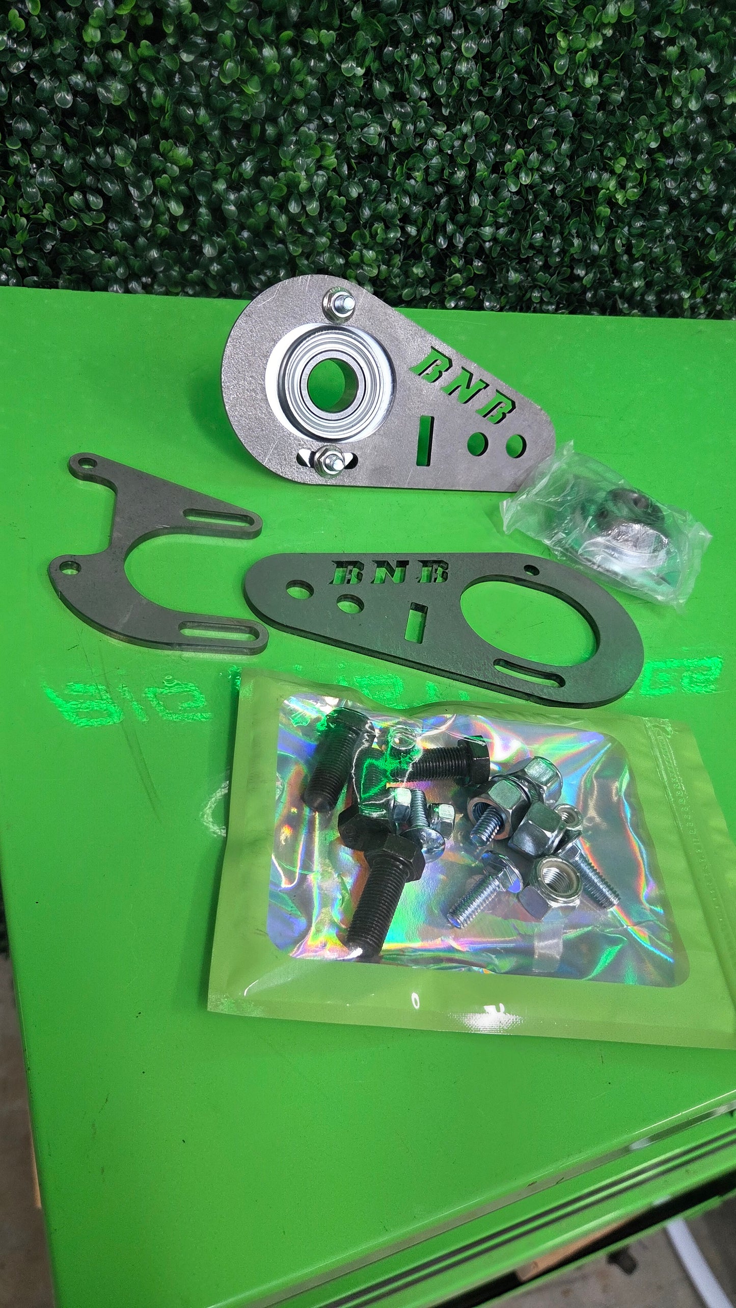 Coleman B200 / RB200/ RT200 Trike / Live Axle Kit
