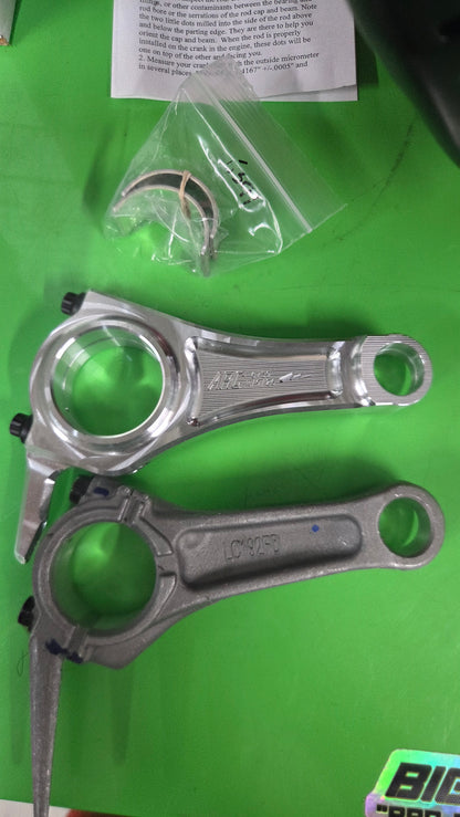 Predator 459cc ARC Billet Connecting Rod #6759