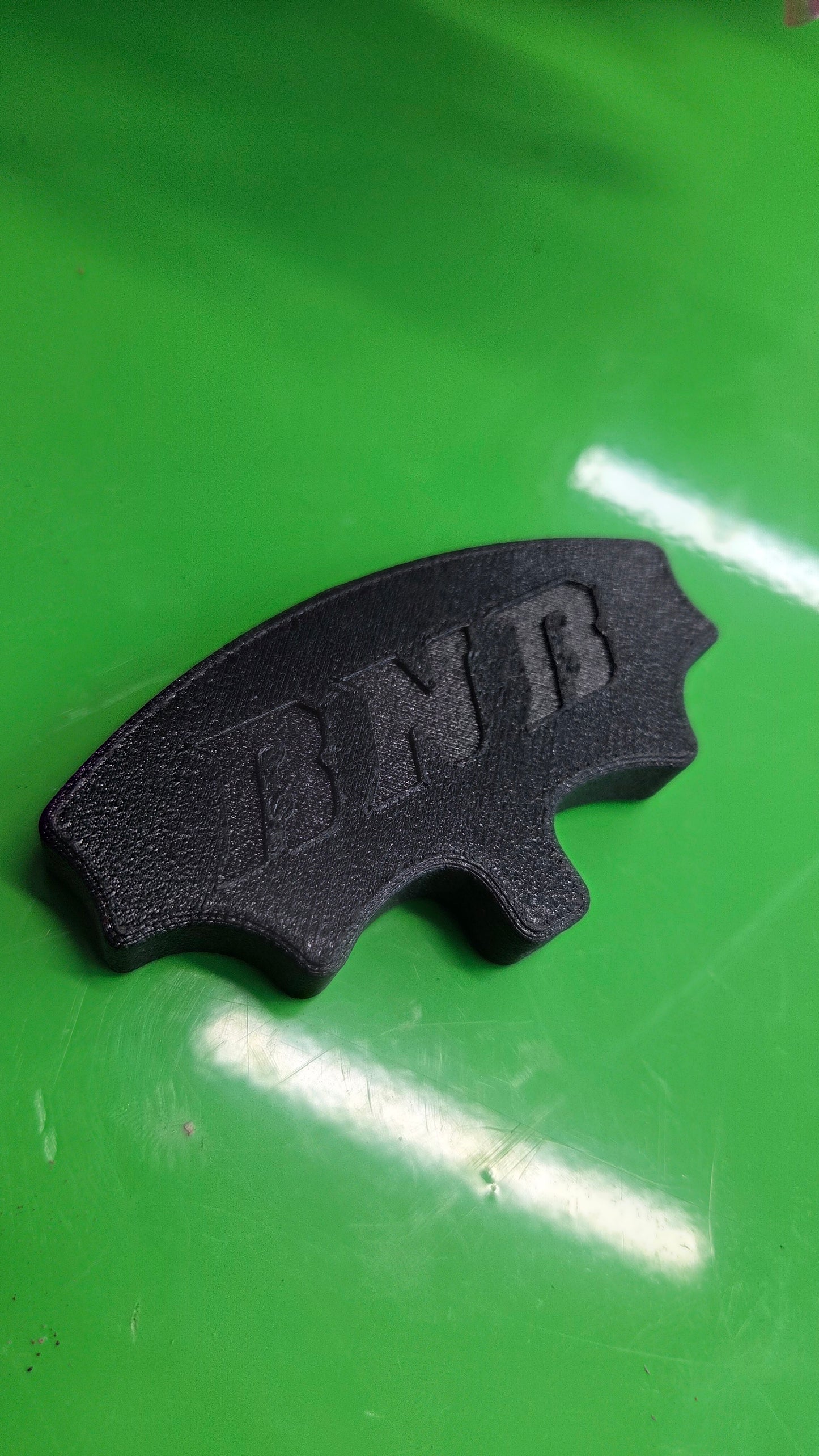 4 Finger Thicc Boi Style Pullstart Handle