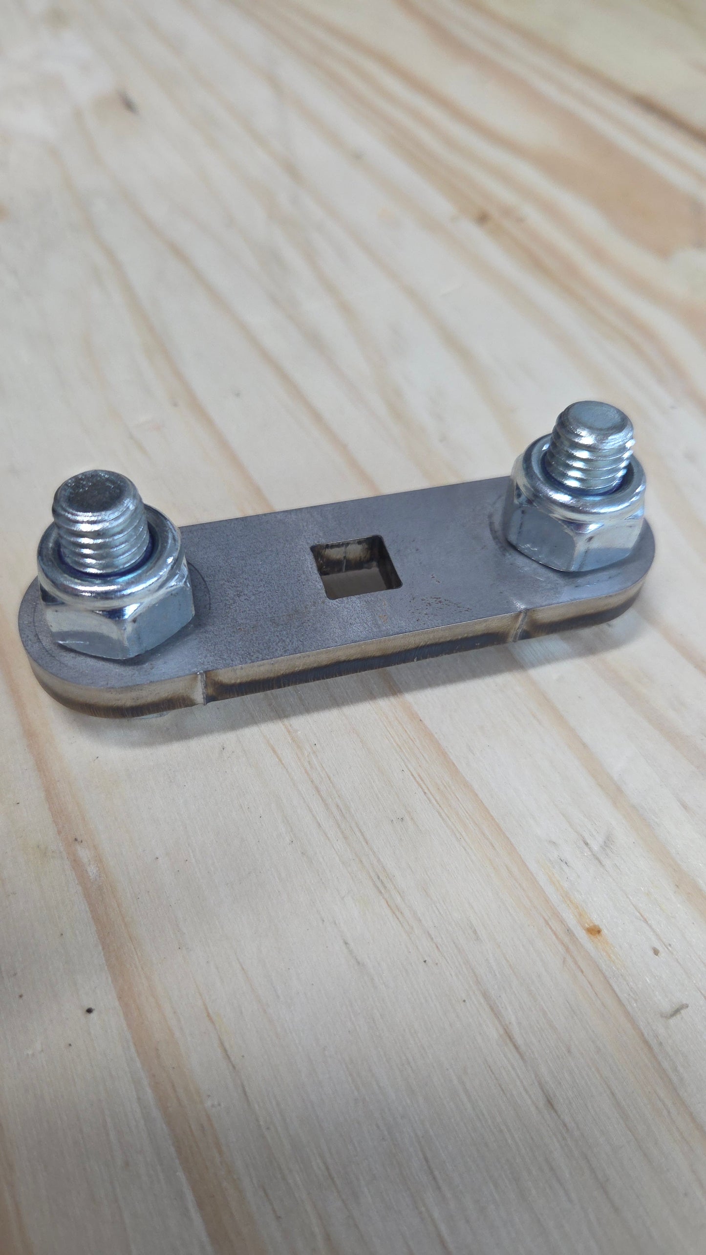 Comet 44 Mag Clutch Wrench