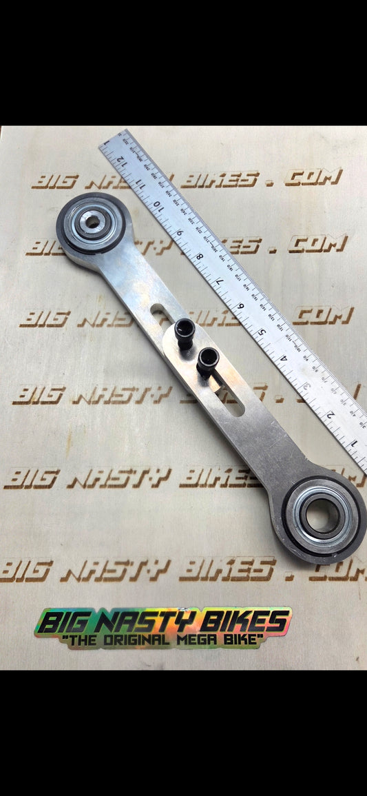 Big Block Clutch Side Jackshaft Support