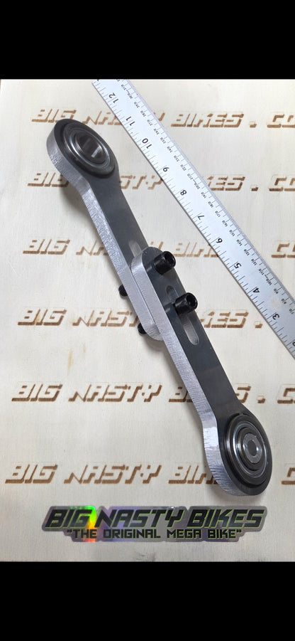 Big Block Clutch Side Jackshaft Support