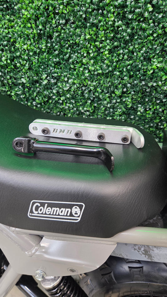 Coleman B200RSV Extended Kickstand