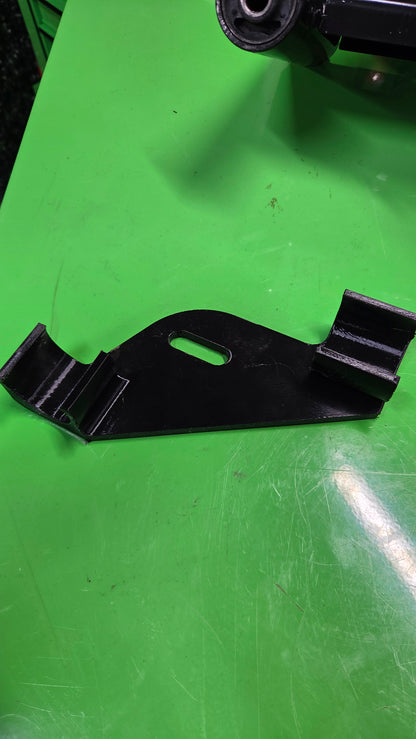 Trailmaster MB200 / Hurricane Swingarm Chain Slider